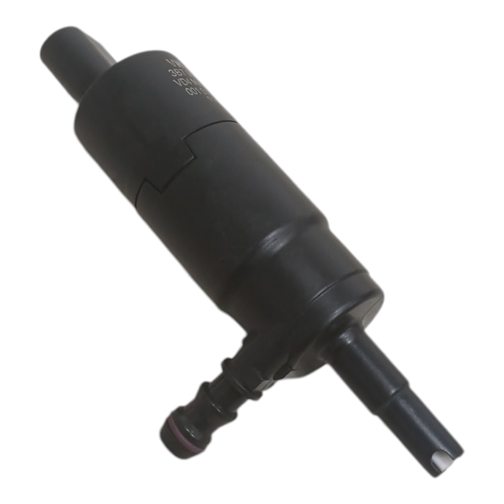 Motor Bomba Esguicho Farol Volkswagen Touareg 4.2 V8 2013 7