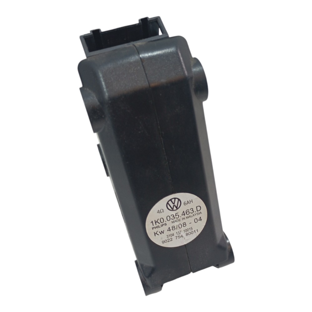 Modulo Amolificador Som Dian Dir Vw Jetta Variant 2009 6
