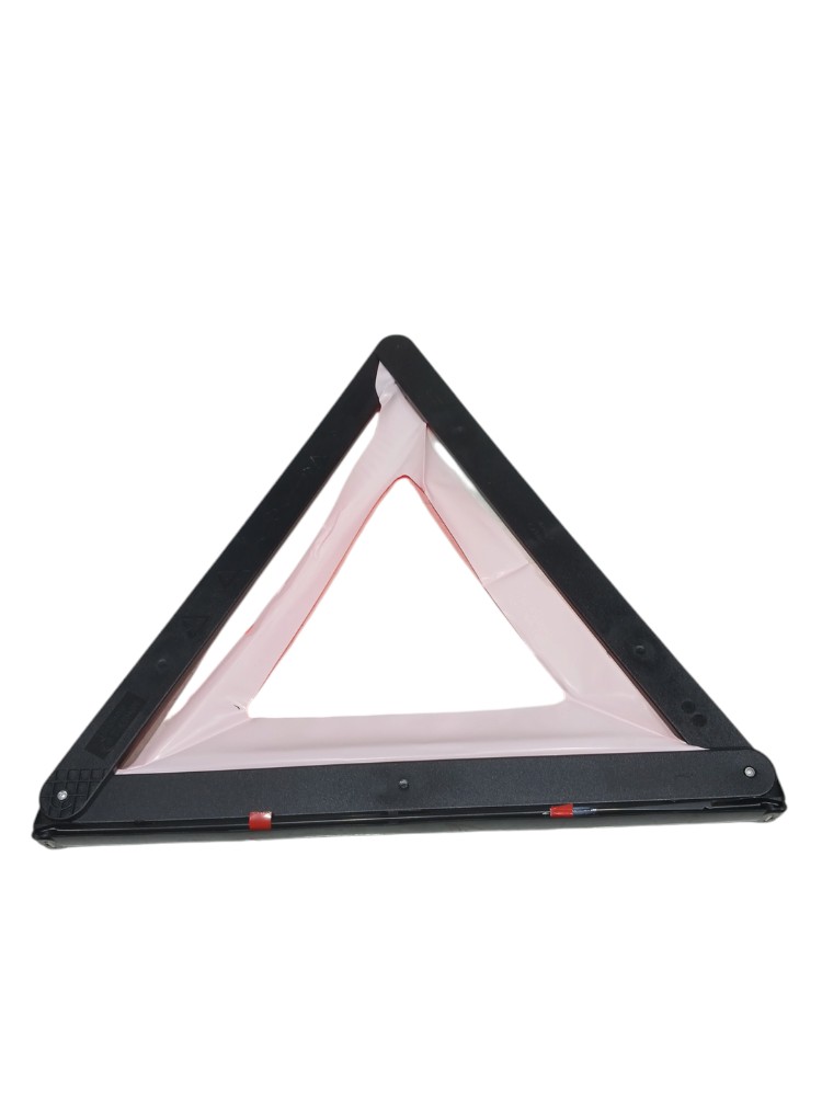 Triângulo Sinalização Segurança Bmw X1 2.0 E84 2013 2015 N20 2