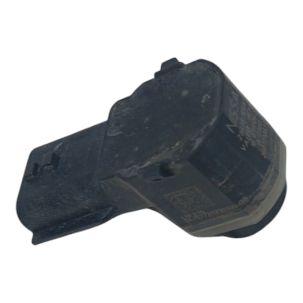 Sensor Ré Estacionamento Nissan Kicks 1.6 2022 2607210817 5