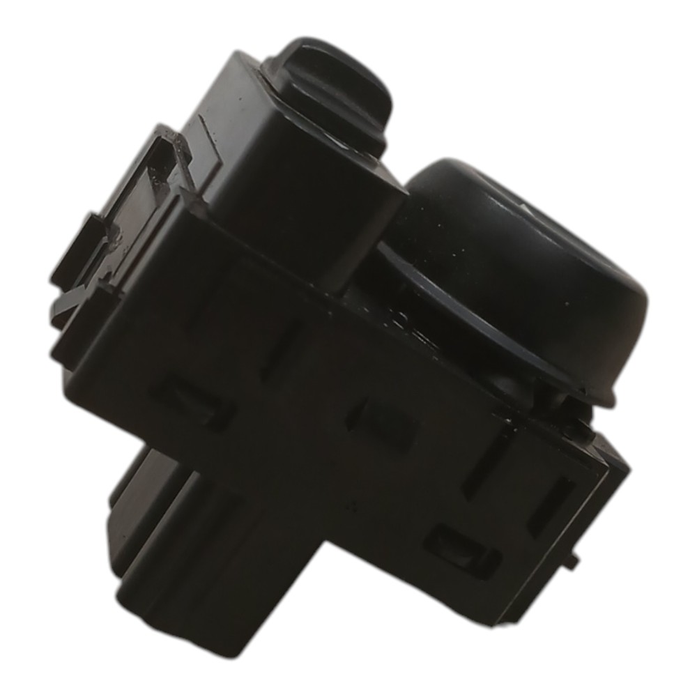 Botão Regulagem Retrovisor Elétrico Nissan Kicks 1.6 2024 3