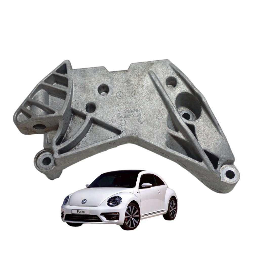 Suporte Coxim Motor Direito Volkswagen Fusca Tsi 2.0 T 2014