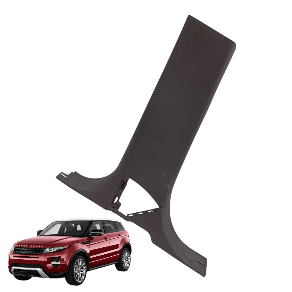 Coluna Inferior Esquerda Range Rover Evoque 2.0 2014
