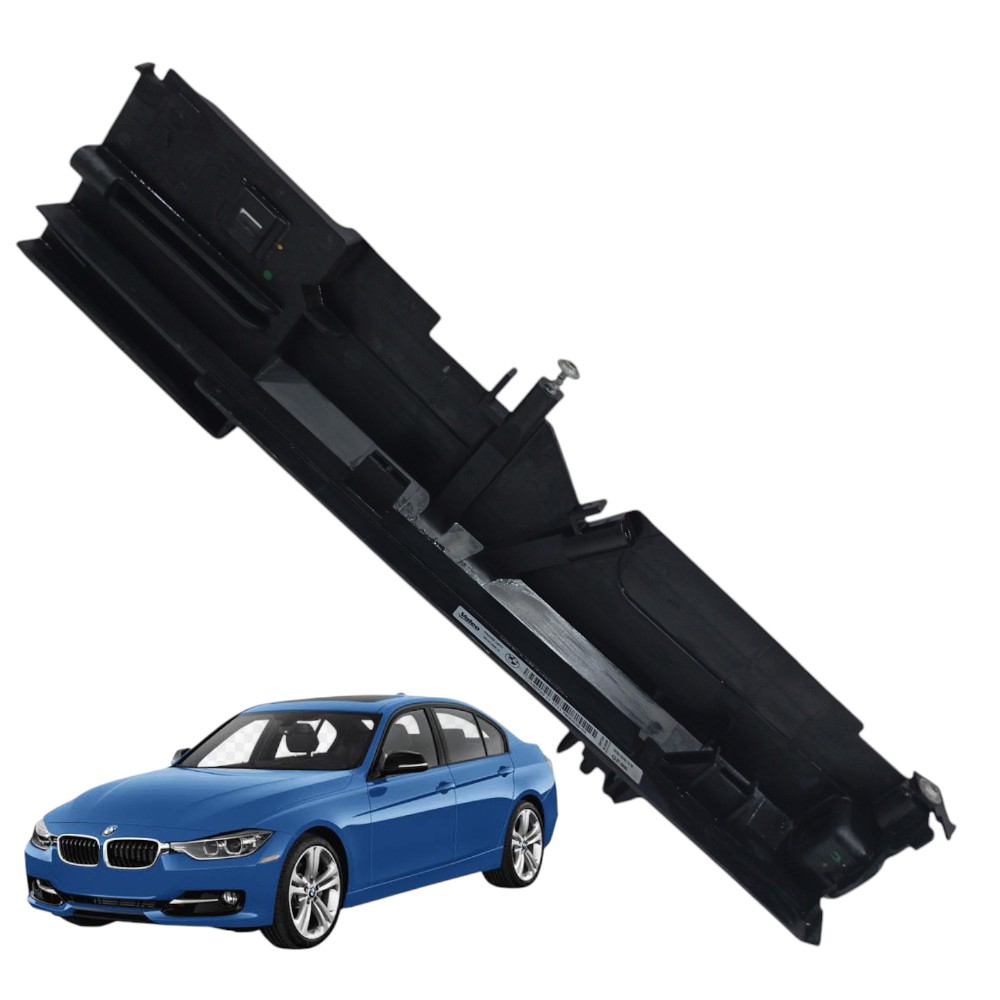 Suporte Radiador Bmw 320i 2.0 2013 2014 2015 F30 N20 1