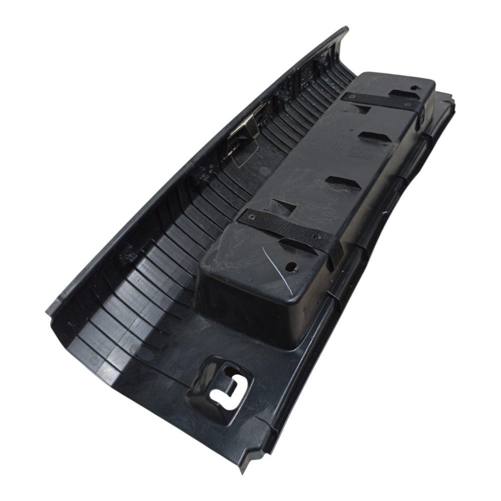 Soleira Porta Malas Volkswagen Jetta 2.5 2007 2008 2009 2010 4