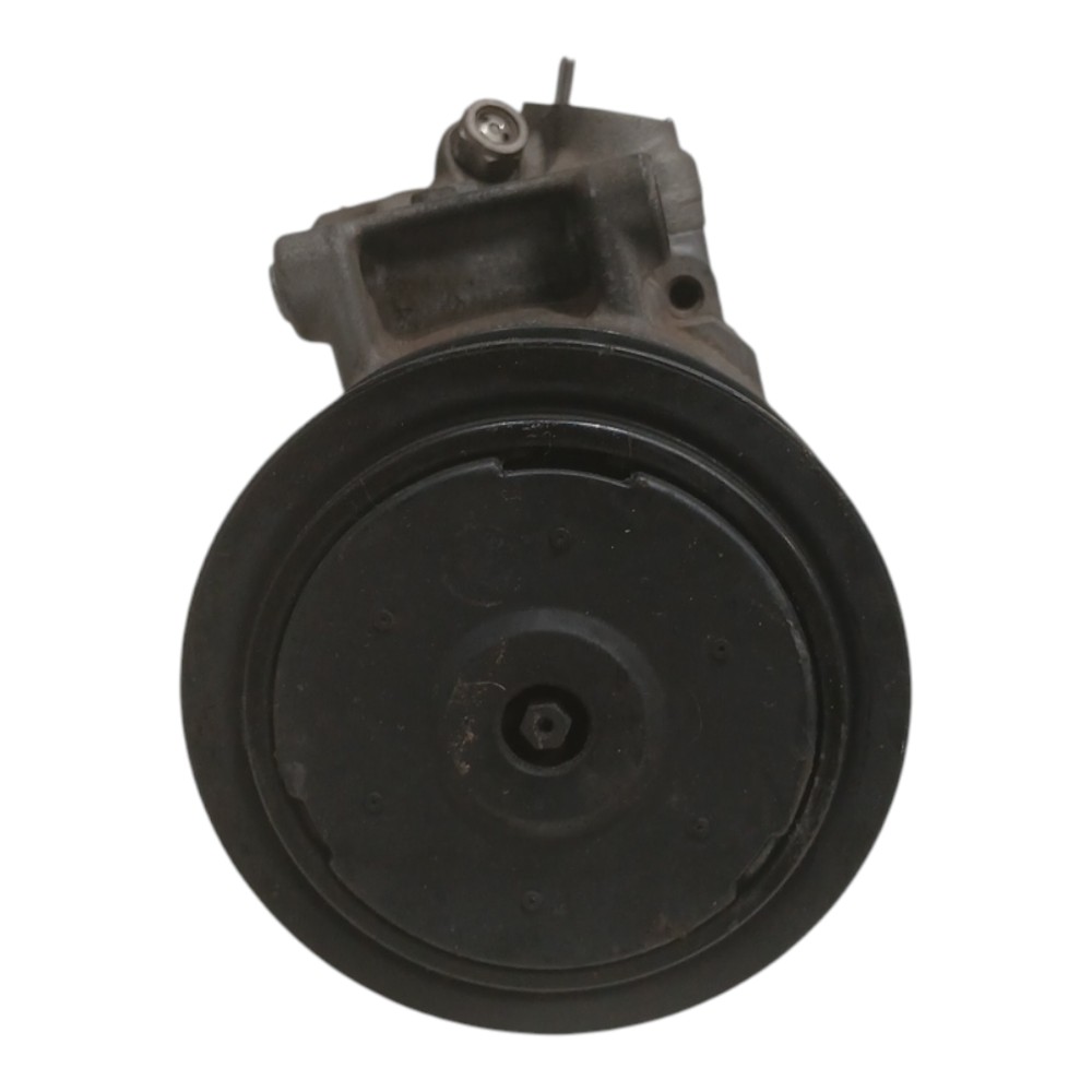 Compressor Ar Condicionado Audi A3 2.0 Turbo Sportback 2011