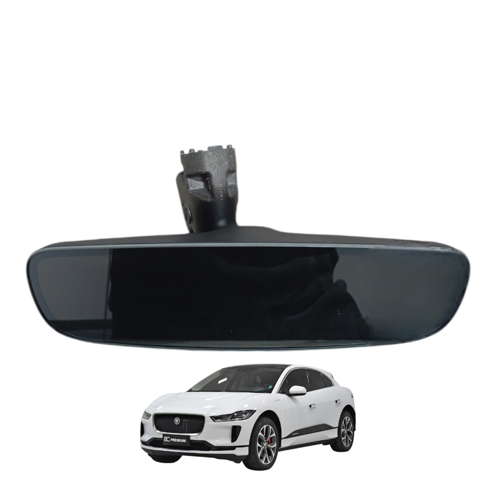 Retrovisor Interno Jaguar I-pace Elétrico 2020