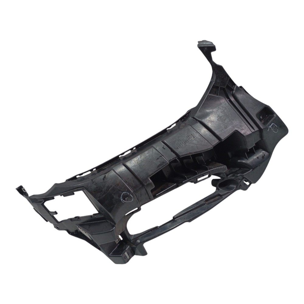 Suporte Farol Milha Direito Bmw X4 2020 M Cod-51118064596 Preto Direito 7