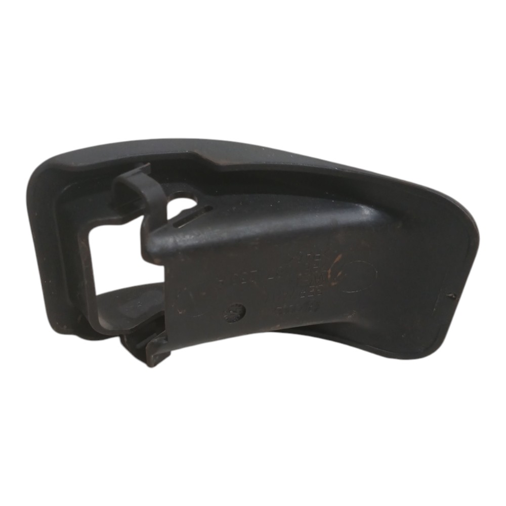 Kit Isofix Banco Traseiro Volkswagen Touareg 4.2 V8 Fsi 2013 4