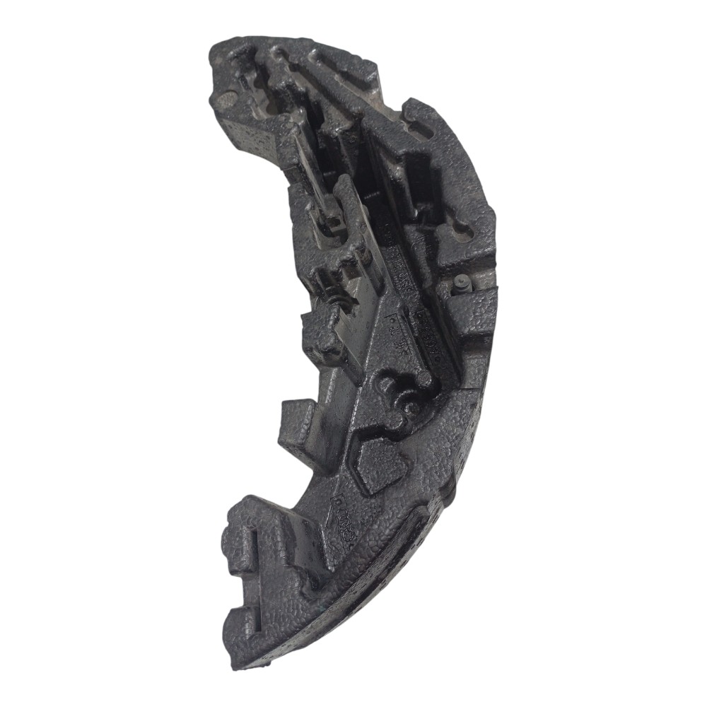 Suporte Ferramentas Kit Macaco Audi A1 1.4 Tfsi 2012 2013 6