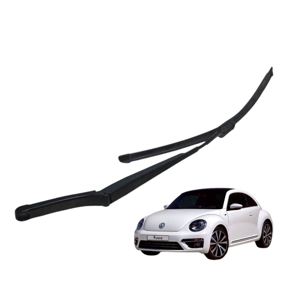 Braço Limpador Parabrisa Direito Volkswagen Fusca 2.0 T 2014 Direito