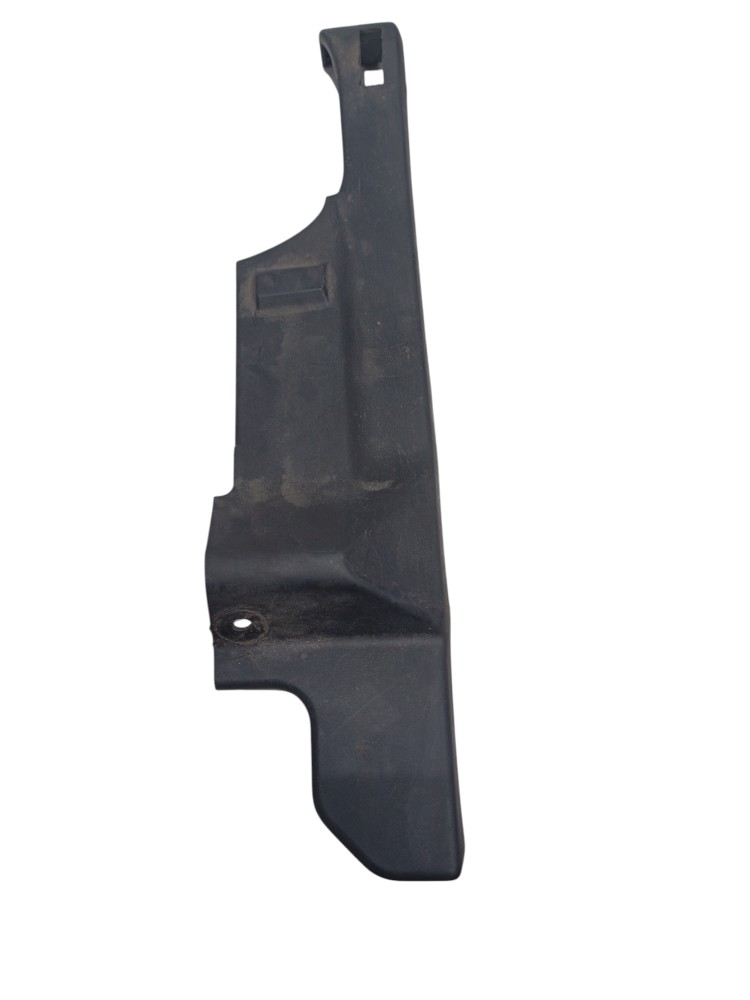 Moldura Banco Dianteiro Esquerdo Bmw 325i 2.5 1994 1996 E36 2