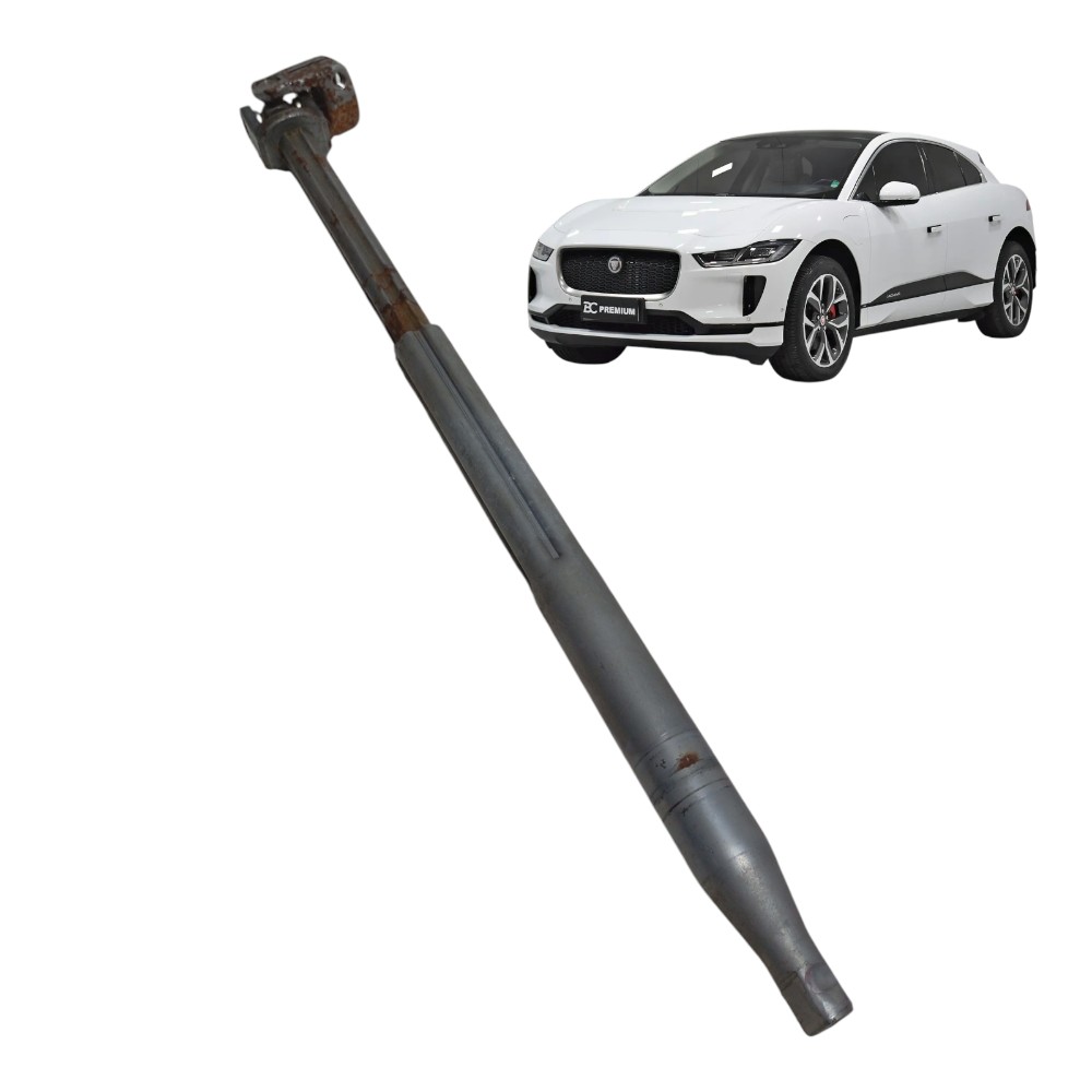 Cruzeta coluna direção Jaguar I-Pace elétrico 2020
