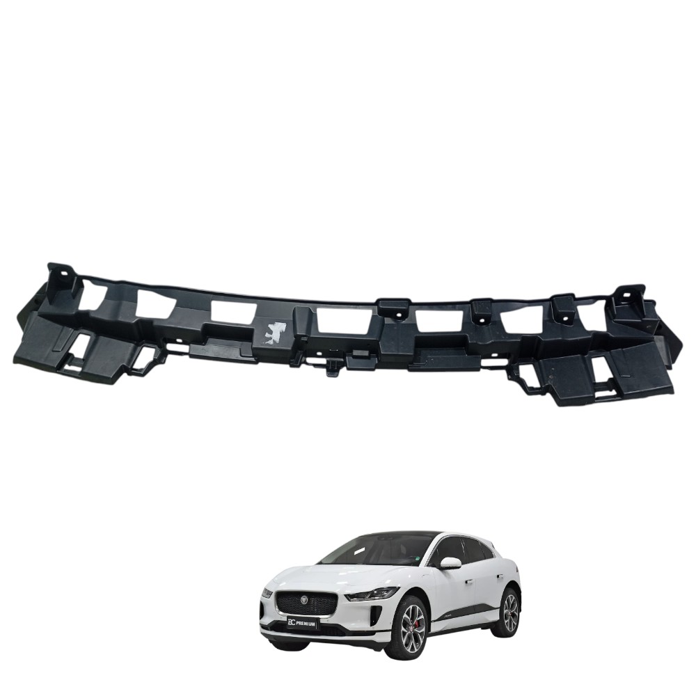 Suporte Central Parachoque Tras Jaguar Ipace Elétrico 2020