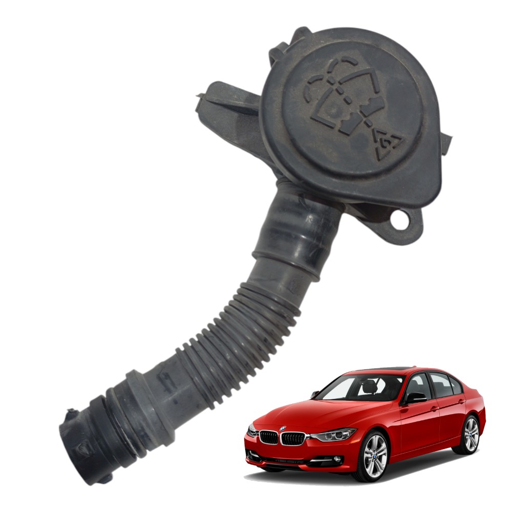 Tampa Reservatório Para-brisa Bmw 320i 2013 Cod-724166403 1