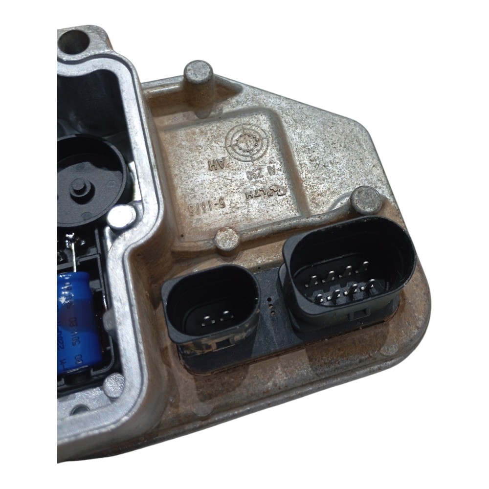 Módulo Haldex Range Rover Evoque 2.0 2014 2015 5wp3351904 4