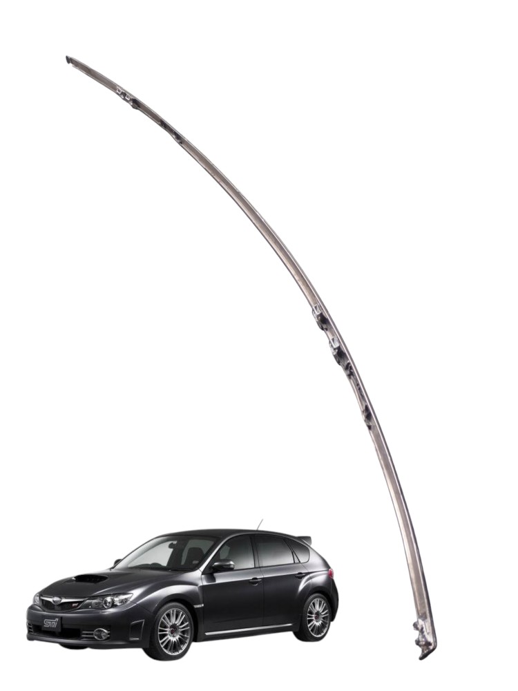 Friso Teto Lado Esquerdo Subaru Impreza 2.0 2009 2010