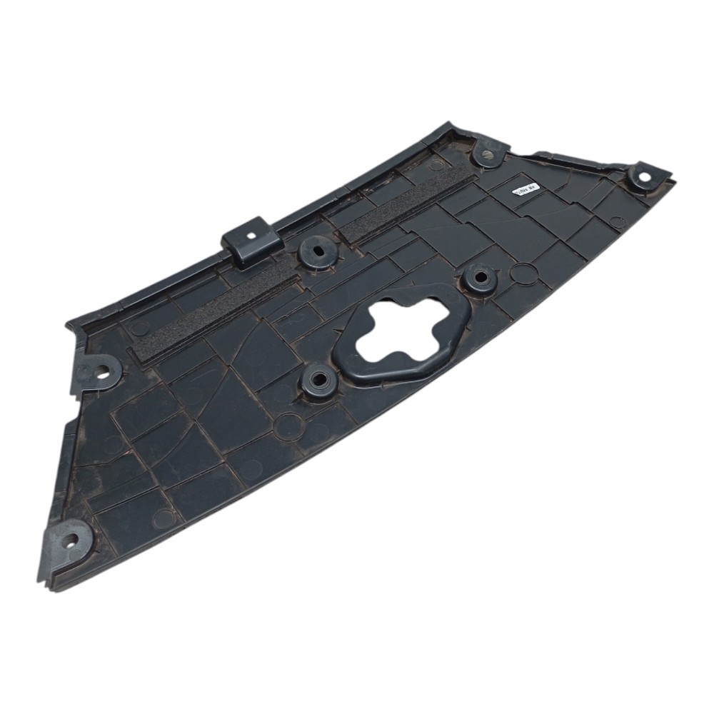 Acabamento Painel Frontal Byd Han Awd Gs 680ev 2022 2023 7
