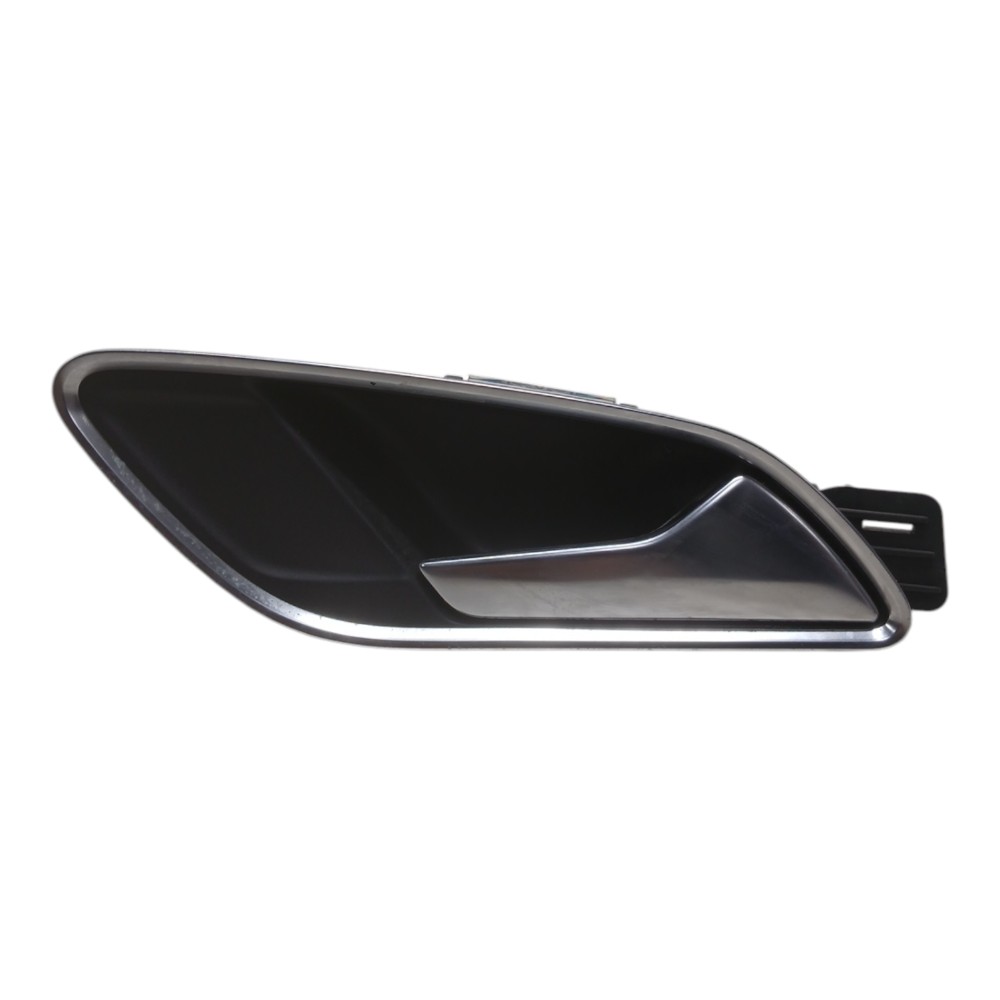 Maçaneta Interna Dianteira Direita Audi Q3 2.0 2014 8u183702 Dianteira