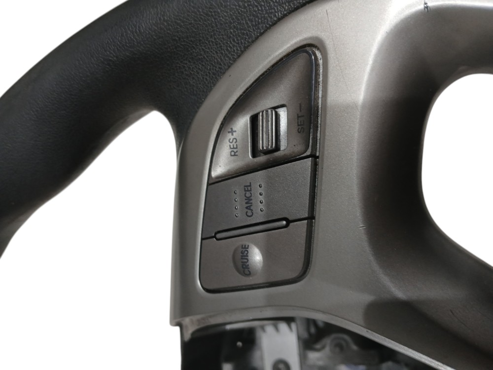 Volante Direção Com Comandos Hyundai Ix35 2.0 2015 2016 4