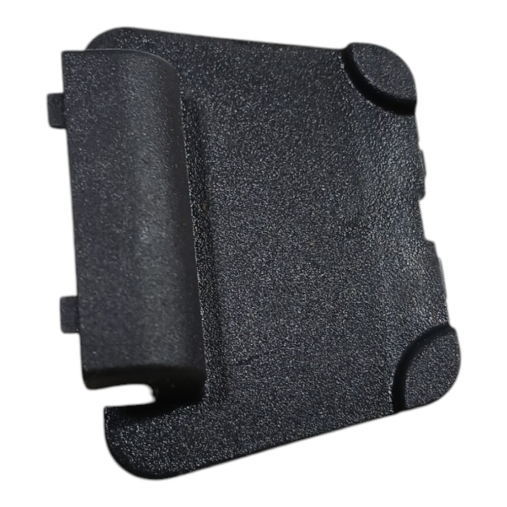 Parafusos E Acabamentos Interior Volvo Xc60 2.0 T8 Awd 2022 5