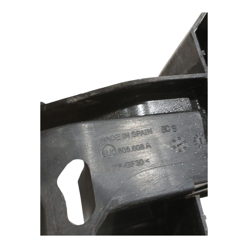 Guia Suporte Farol Direito Audi Q3 2.0 Turbo 2013 2014 2015 2