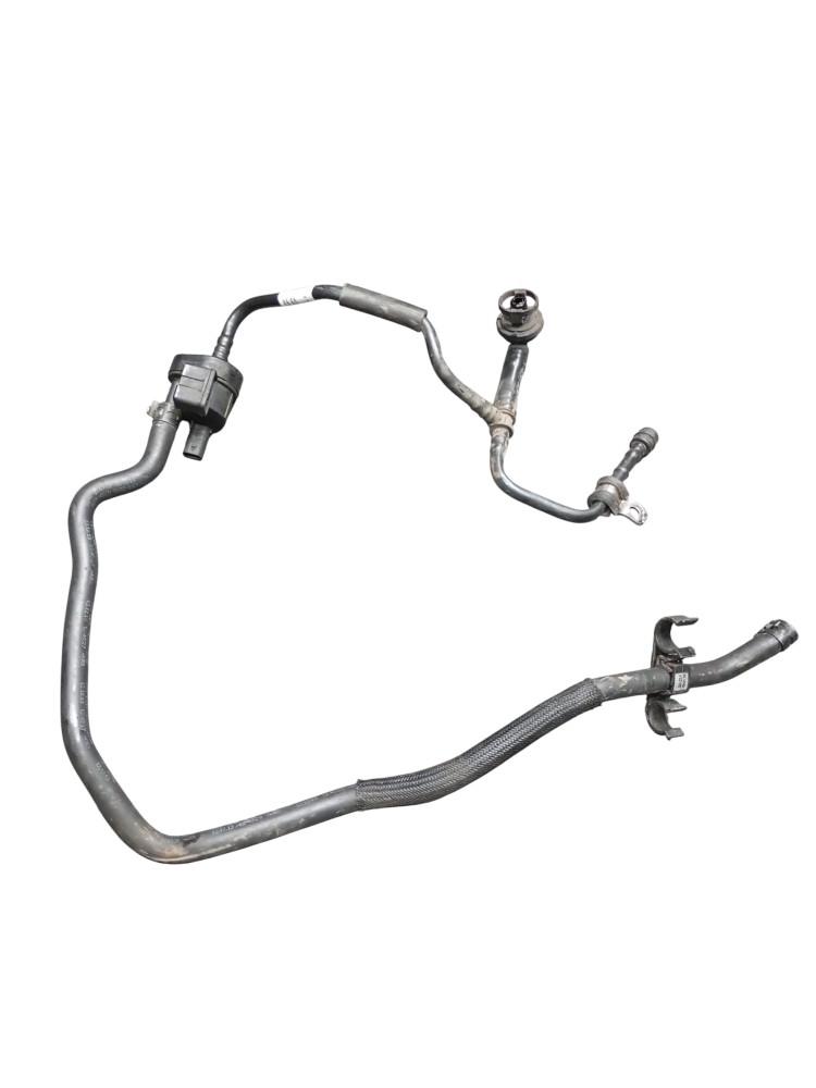 Mangueira Válvula Canister Audi Q3 2.0 Turbo 2013 2014 2015 4