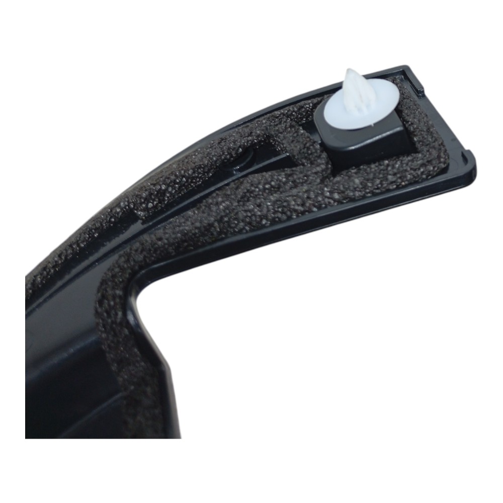 Acabamento Interno Retrovisor Direito Nissan Kicks 1.6 2024 4