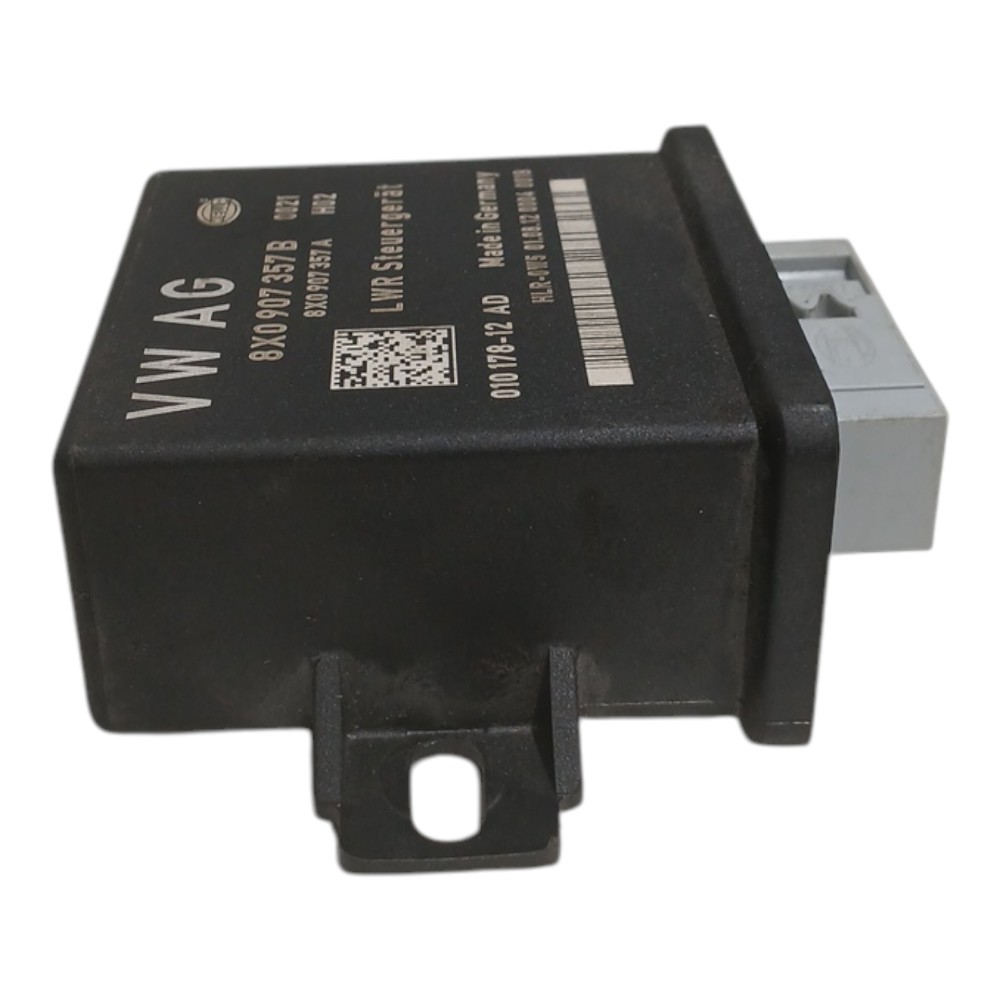 Módulo Regulagem Farol Audi A1 1.4 Tfsi Turbo 2012 2013 2014 5