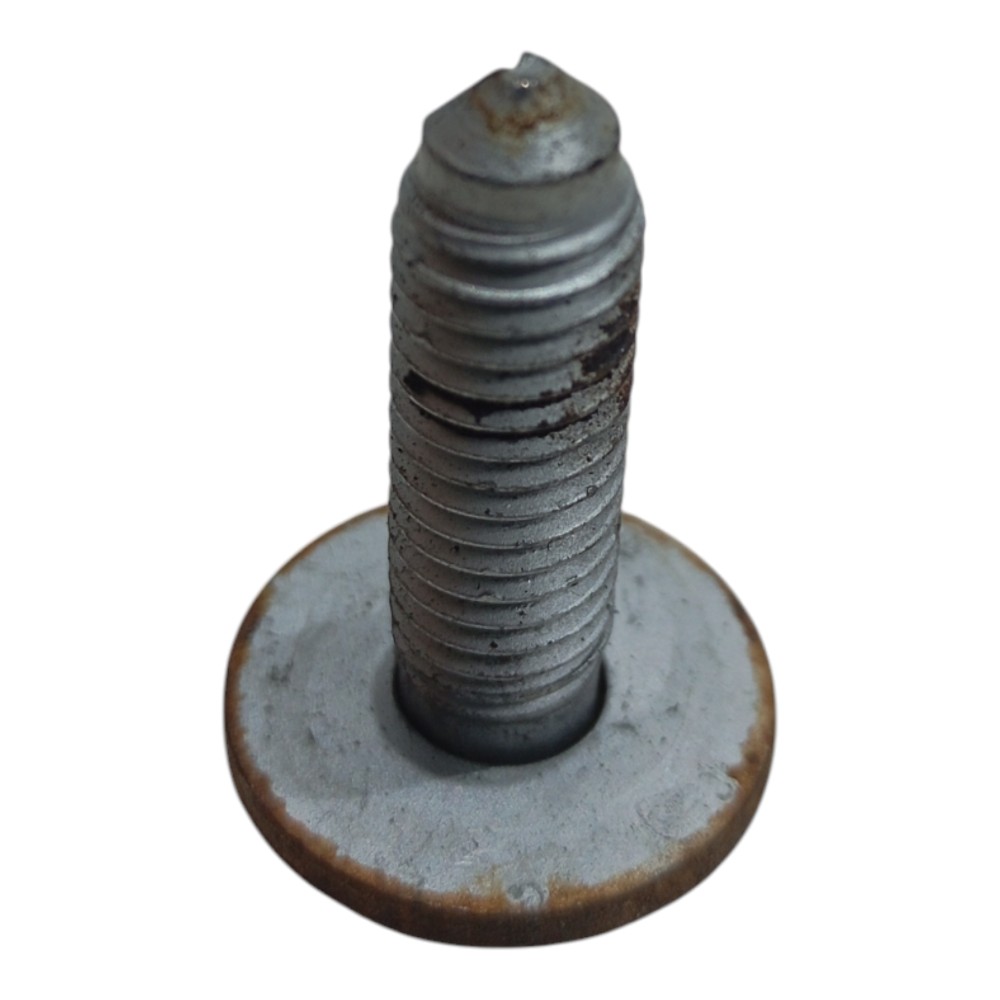 Kit Jogo Parafuso Alma Traseira Volkswagen Jetta 2.5 2007 2