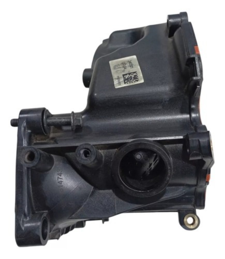 Duto Ressonador Filtro Ar Volvo Xc60 2.0 2022