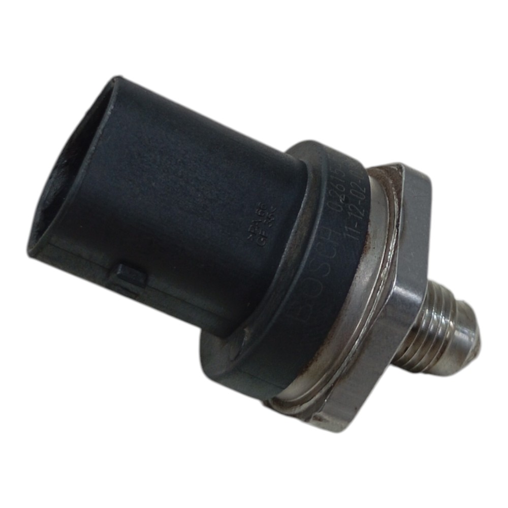 Sensor Pressão Combustível Range Rover Evoque 2.0 2012