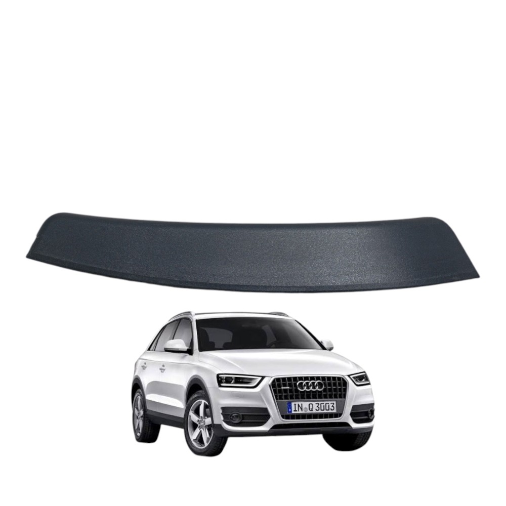 Acabamento Interno Traseiro Esquerdo Audi Q3 2.0 Turbo 2017