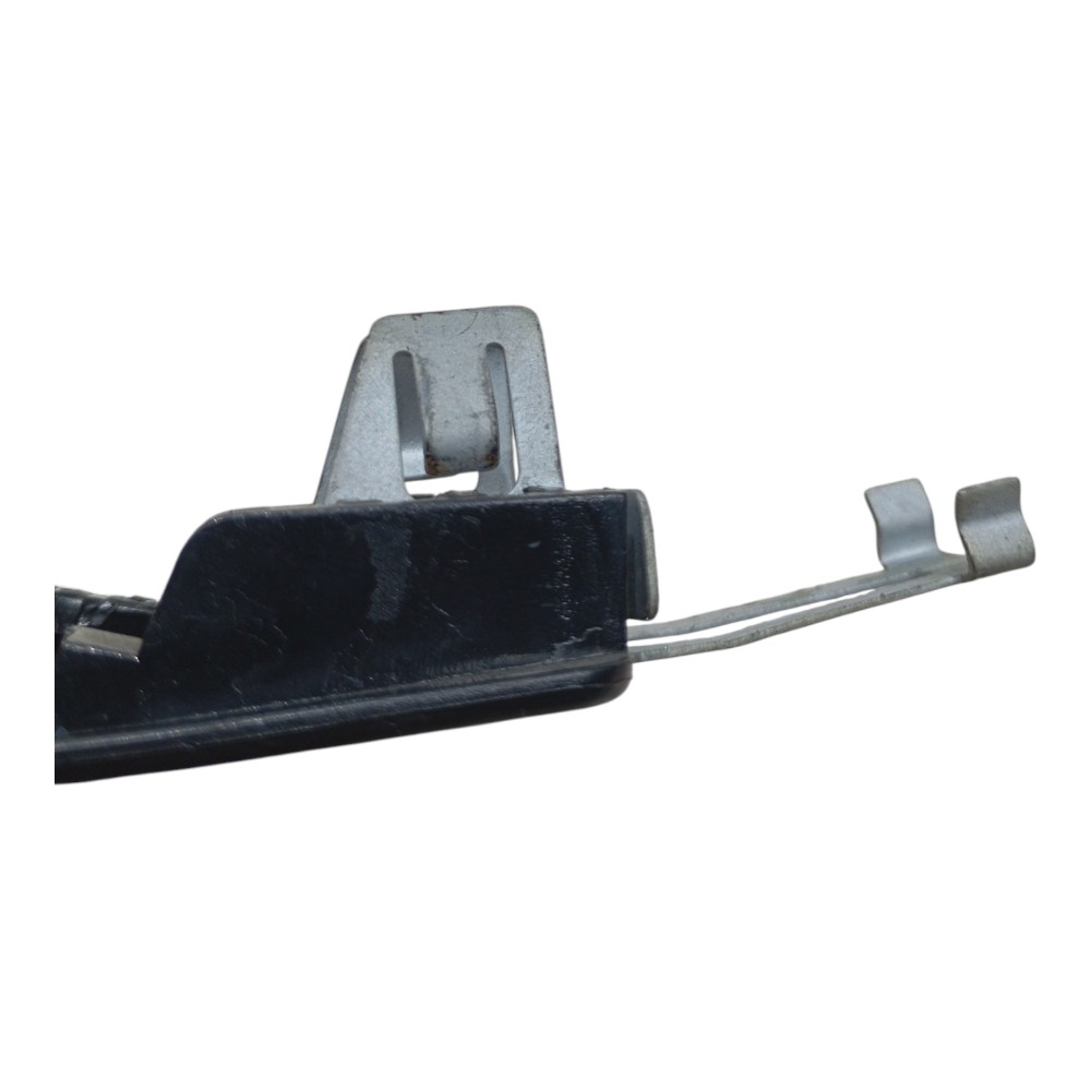 Suporte Fixação Quebra Sol Esquerdo Volksw Jetta 2.5 2007 2