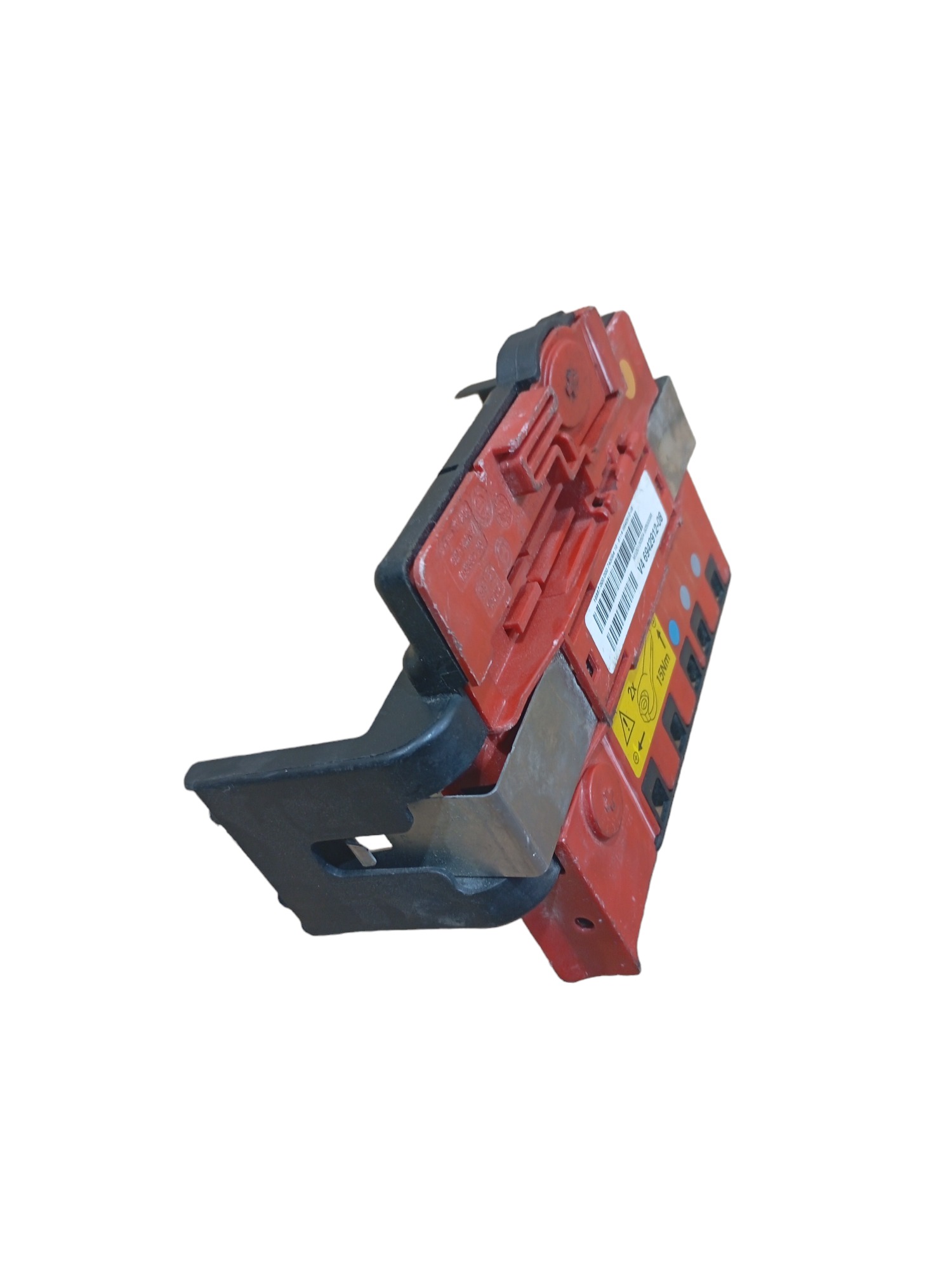 Módulo Positivo Bateria Bmw X1 2.0 2012 2013 2014 694291208 3