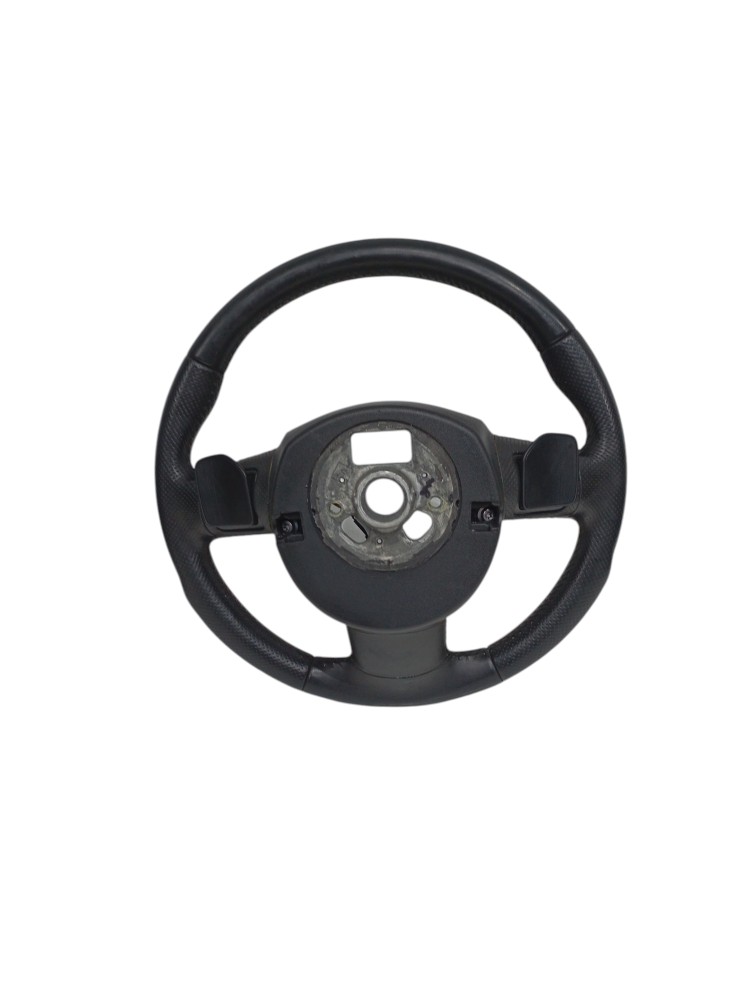 Volante Direção Com Comandos Audi A3 Sportback 2.0 T 2011