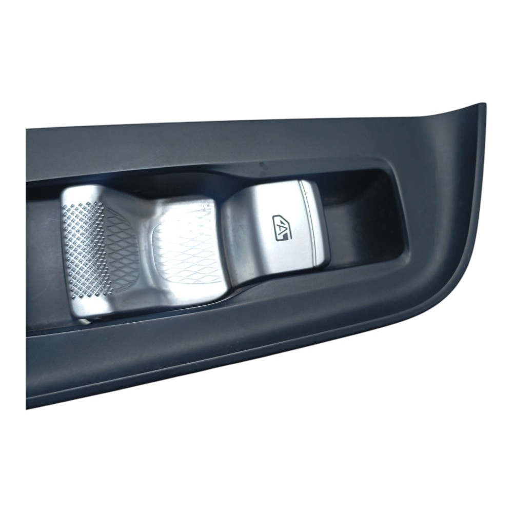 Botão Vidro Traseiro Esquerdo Byd Han Awd Gs 680ev 2022 2023 7