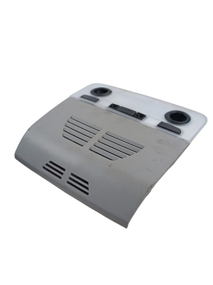 Luz Cortesia De Teto Bmw X1 2.0 E84 2013 2015 6575924413402 5