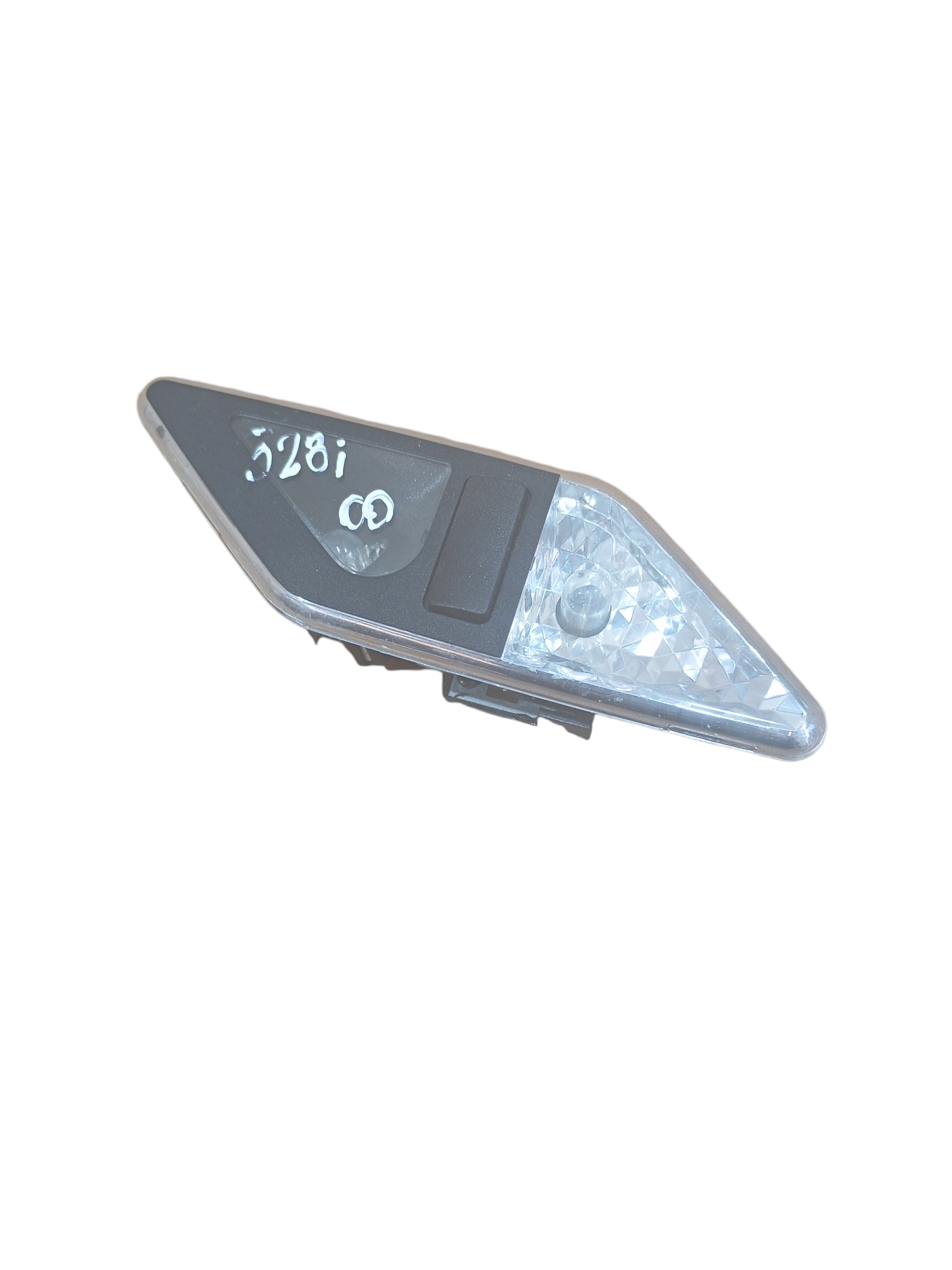 Luz Teto Cortesia Traseiro Esquerdo Bmw 328i 2000