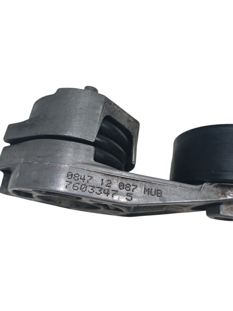 Tensor Esticador Correia Bmw 118i 1.6 Turbo F20 2013 7603347 7
