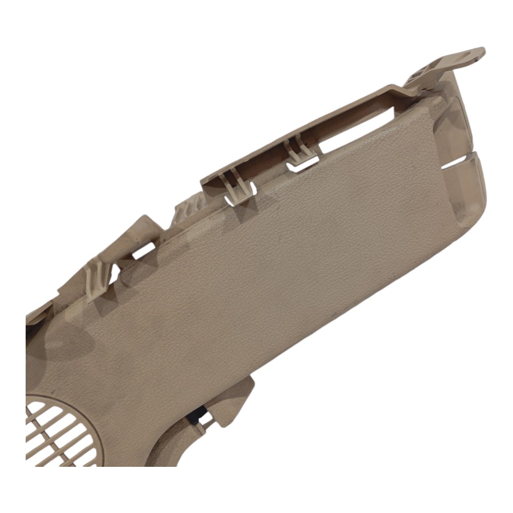 Suporte Bagagito Esquerdo Bmw X1 2010 Cod-2991803 Bege 3