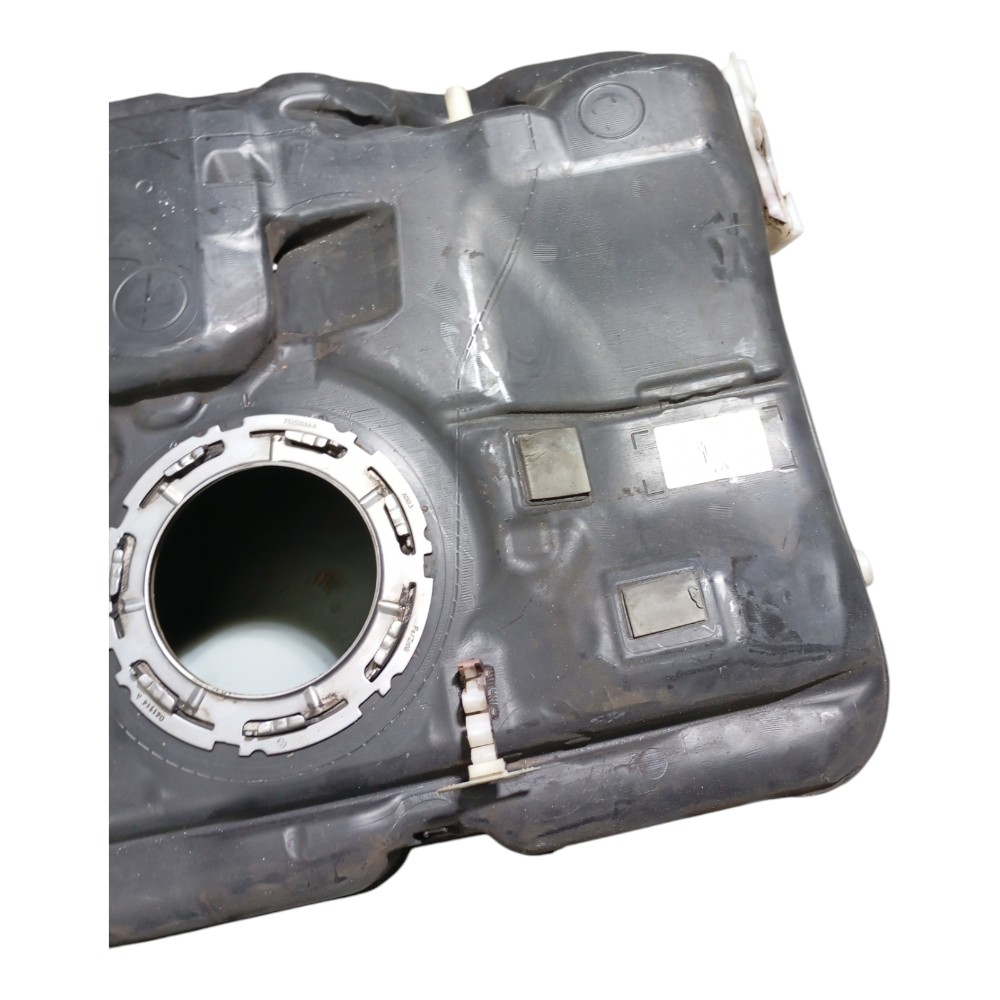 Tanque De Combustível Mercedes Benz A250 2.0 Turbo 2015 4