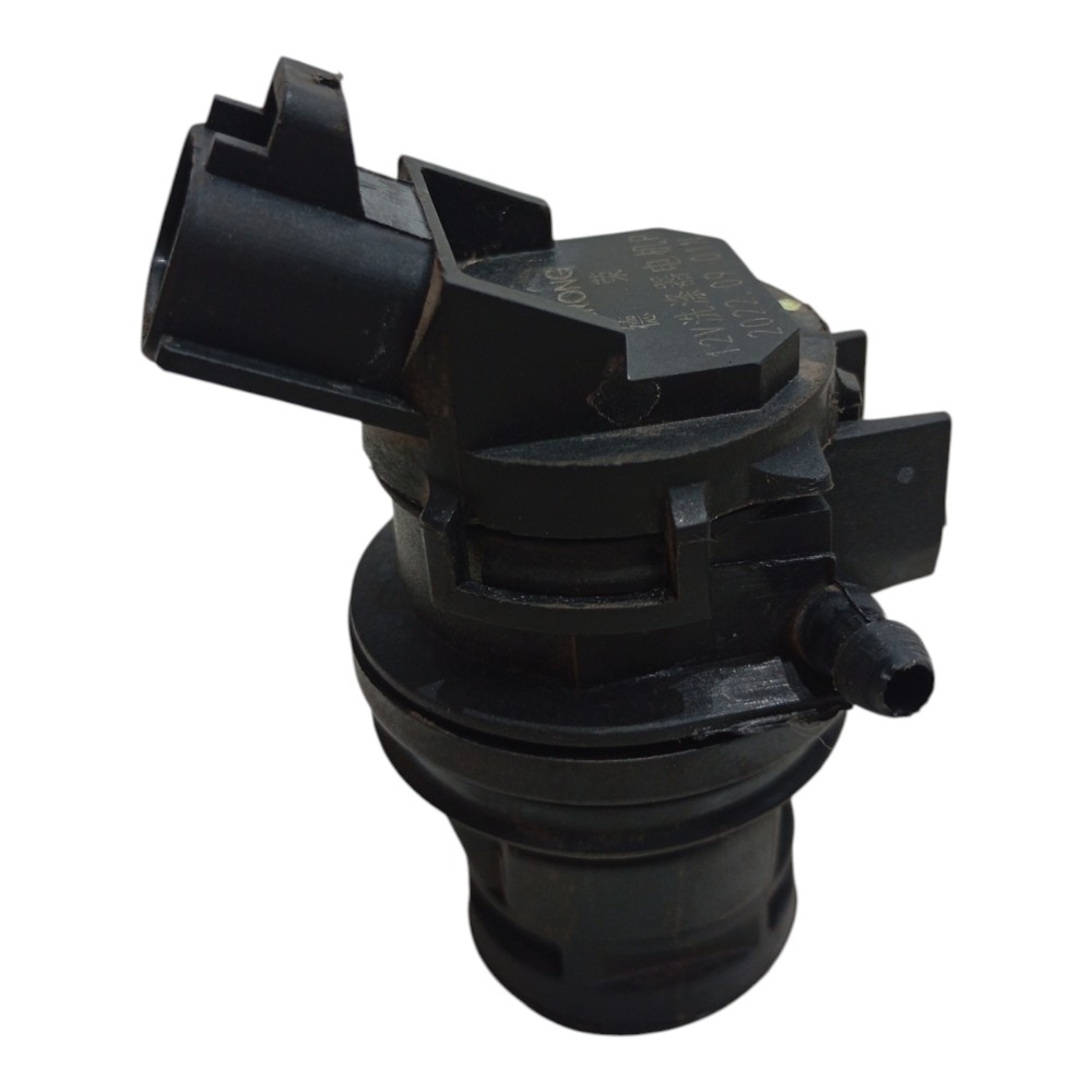Bomba Esguicho Limpador Parabrisa Byd Han Awd Gs 680ev 2023 7