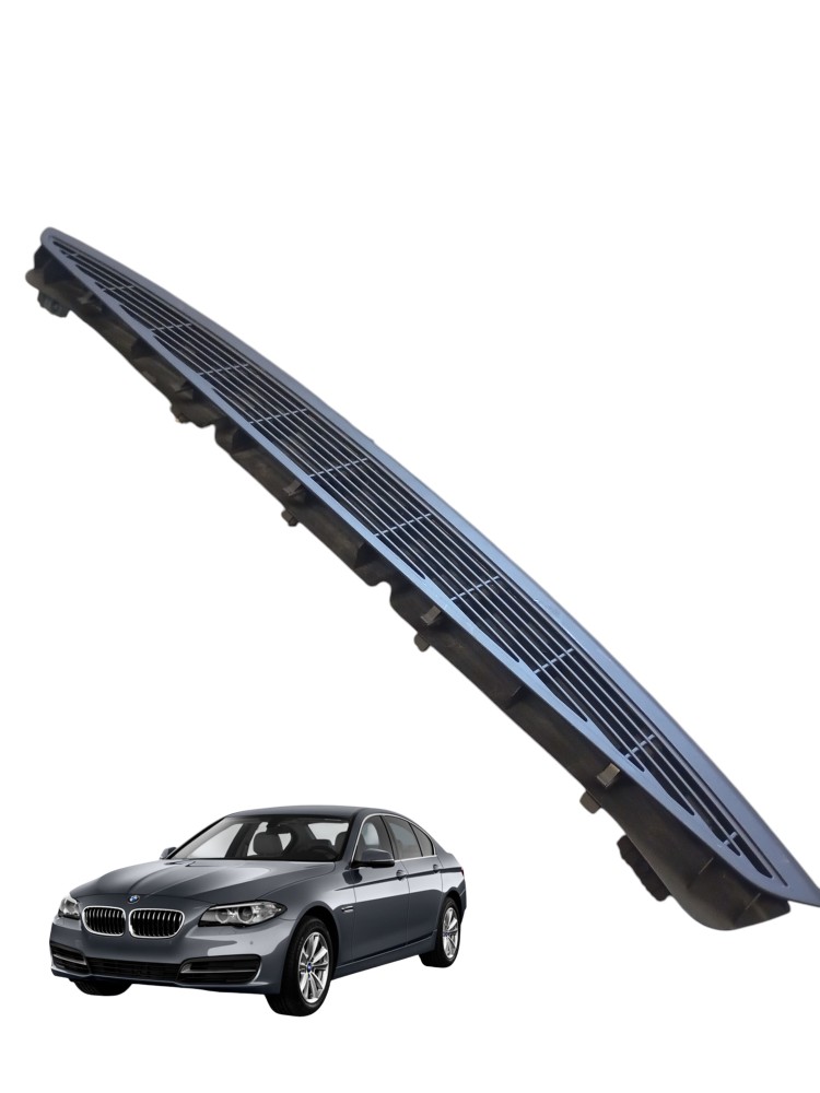 Aplique Guarnição Tampa Traseira Bmw 535i 2012 F10 Turbo