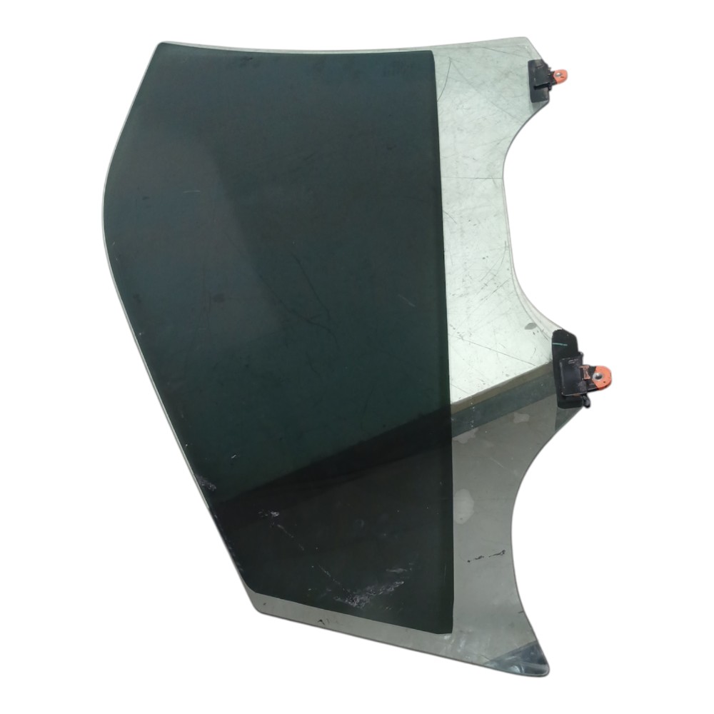 Vidro Porta Dianteira Direita Nissan Kicks 1.6 2021 2022 6