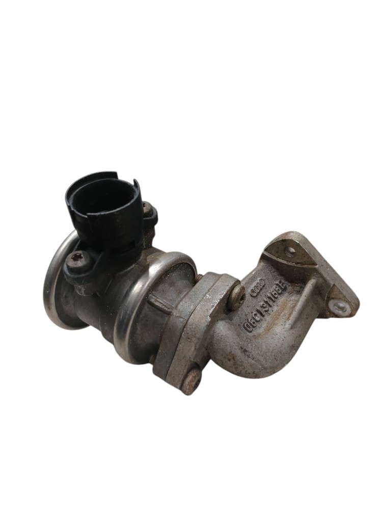 Válvula Egr Volkswagen Touareg 4.2 V8 2013 2014 079131101p 3