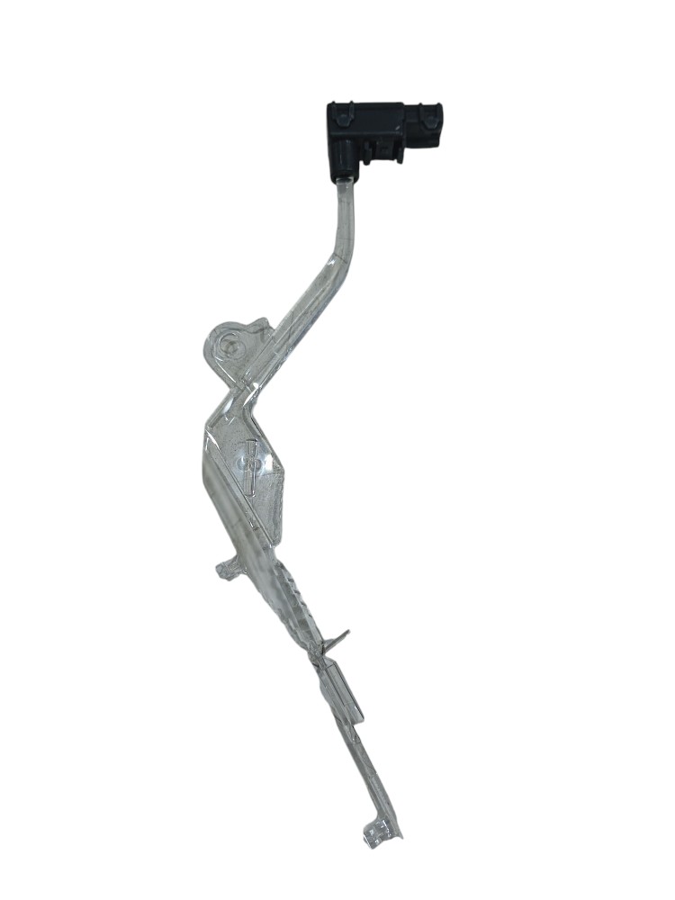 Luz Interna Led Cortesia Volvo Xc60 2.0 Recharge T8 Awd 2022 6