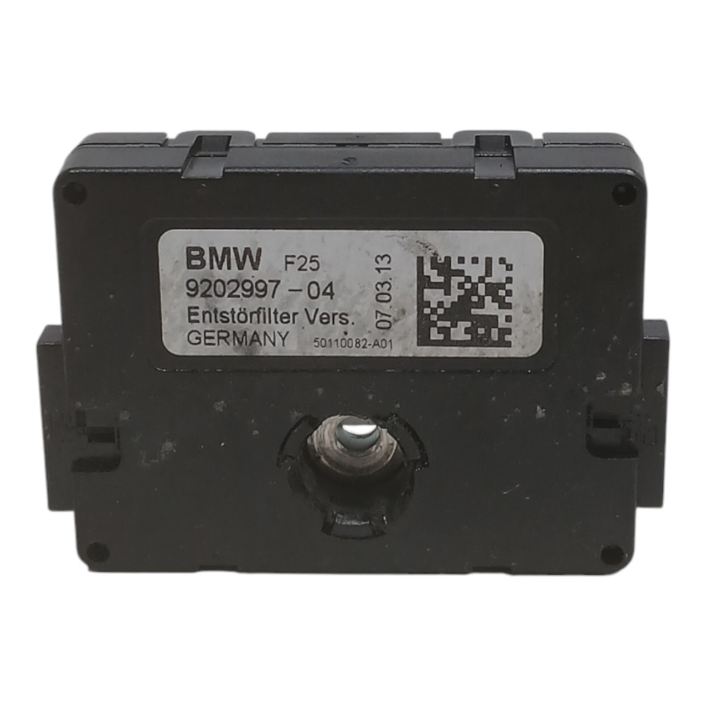 Modulo Antena Radio Bmw X3 2.0 4×4 2014 Turbo N20