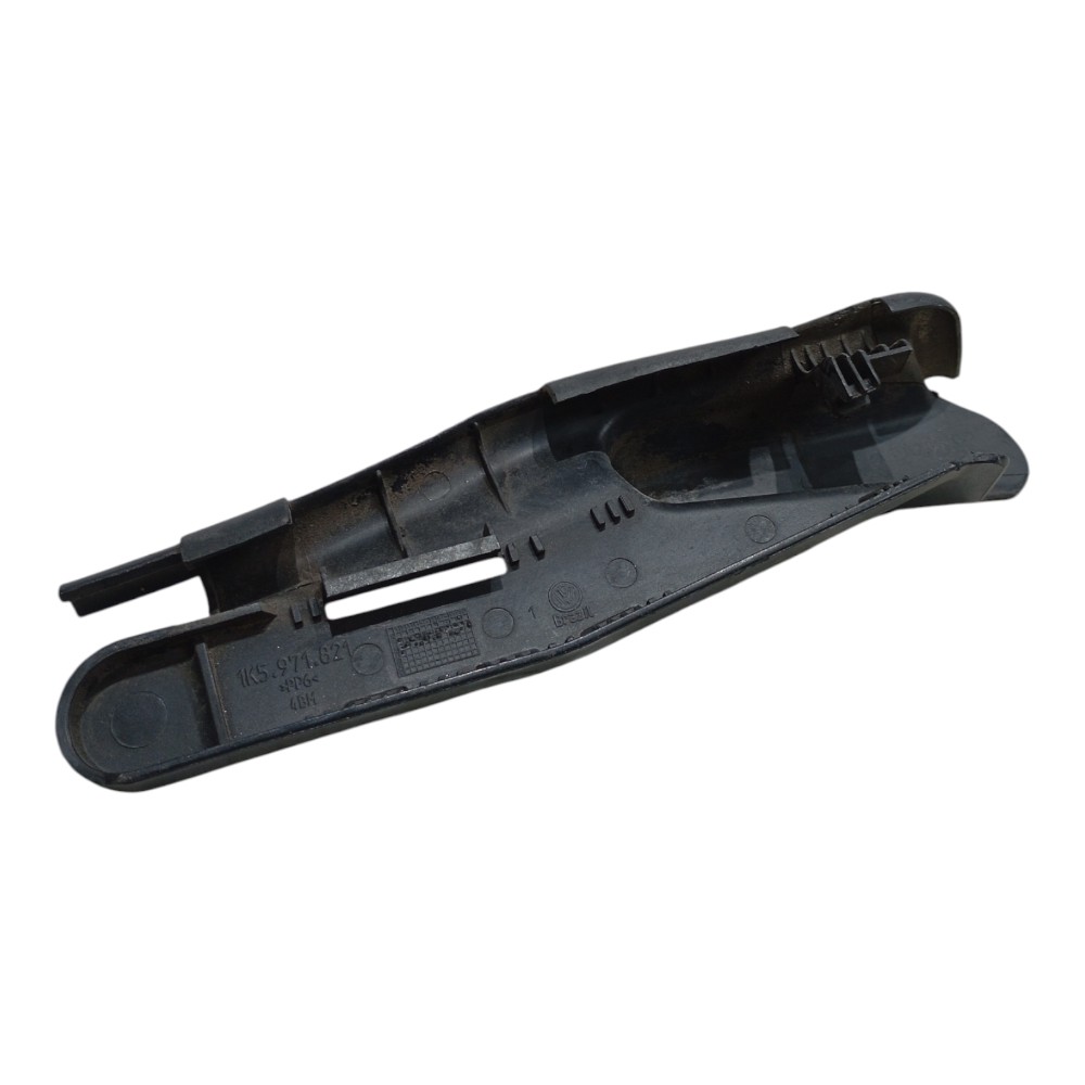 Guide Volkswagen Jetta 2.5 2007 2008 2009 2010 2011 5