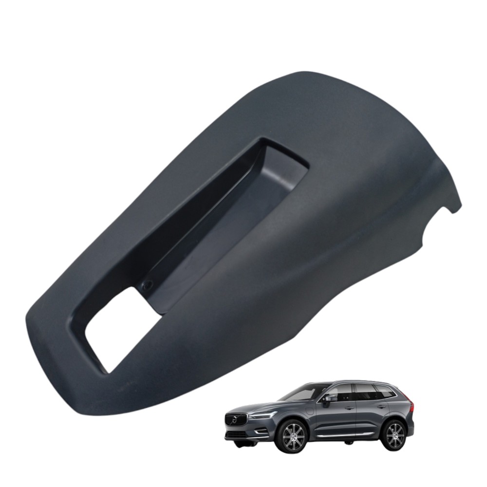 Acabamento Moldura Coluna De Direção Volvo Xc60 2.0 T8 2022